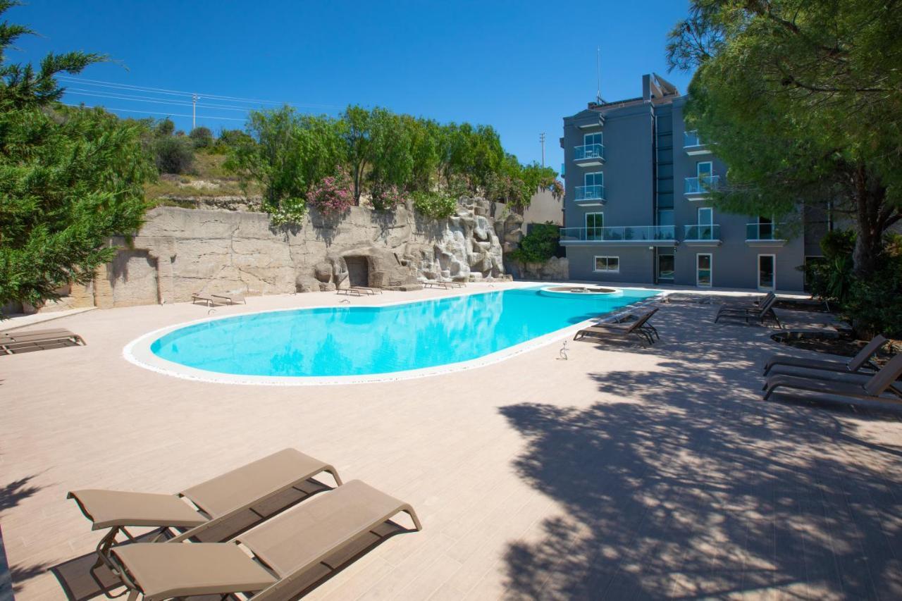 Aegean Apartments - Çeşme Eksteriør billede