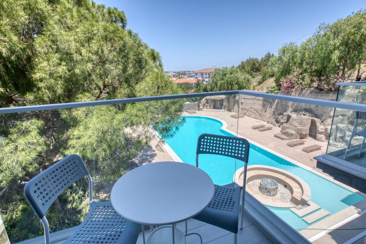 Aegean Apartments - Çeşme Værelse billede