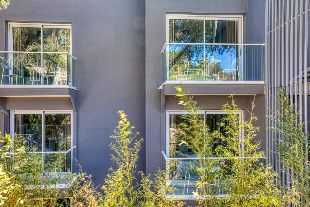Aegean Apartments - Çeşme Eksteriør billede