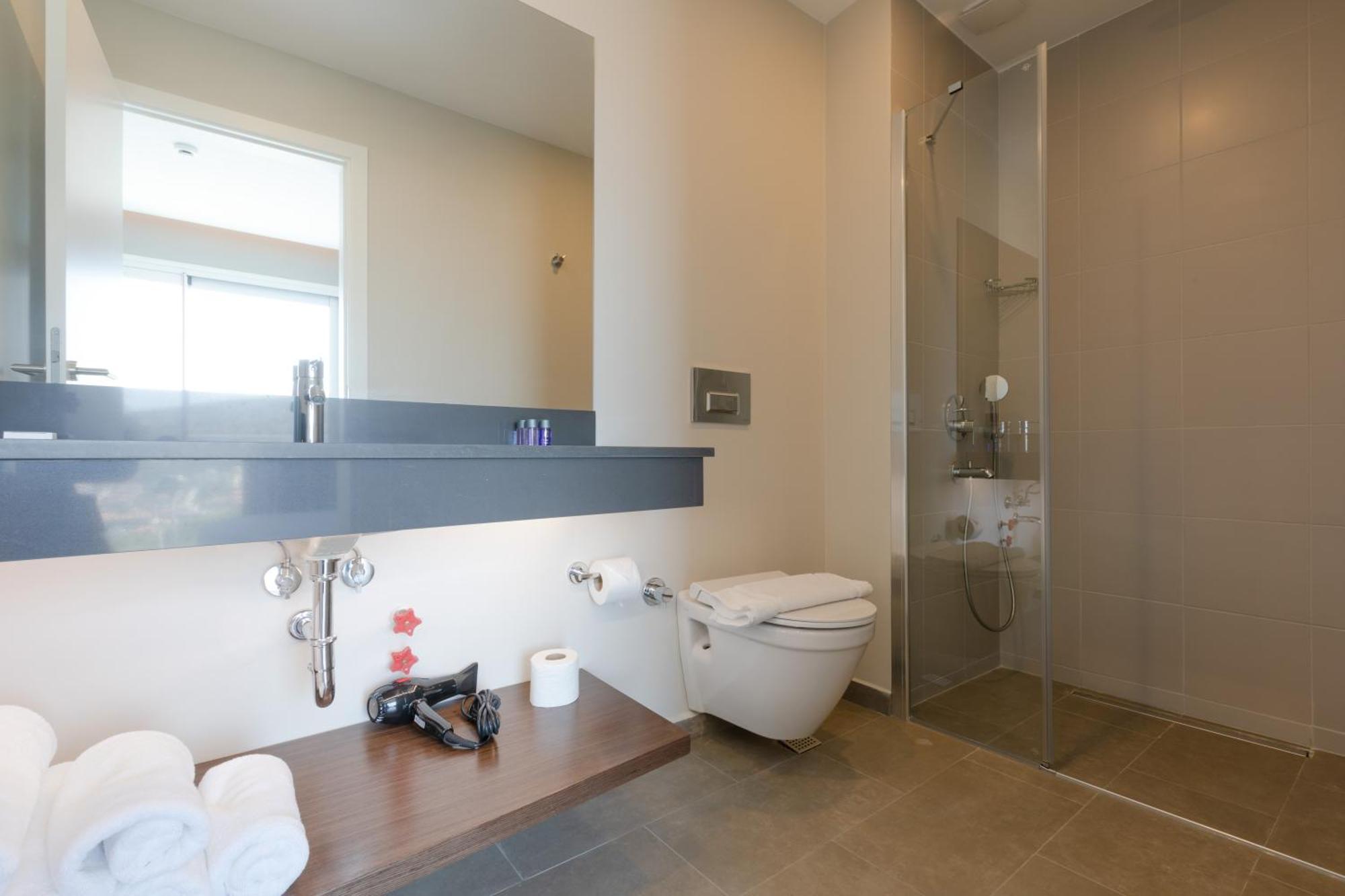 Aegean Apartments - Çeşme Værelse billede